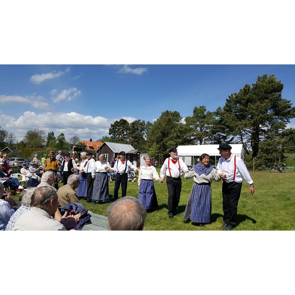 Danslaget